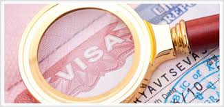 student visas