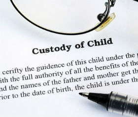 child-custody-laws